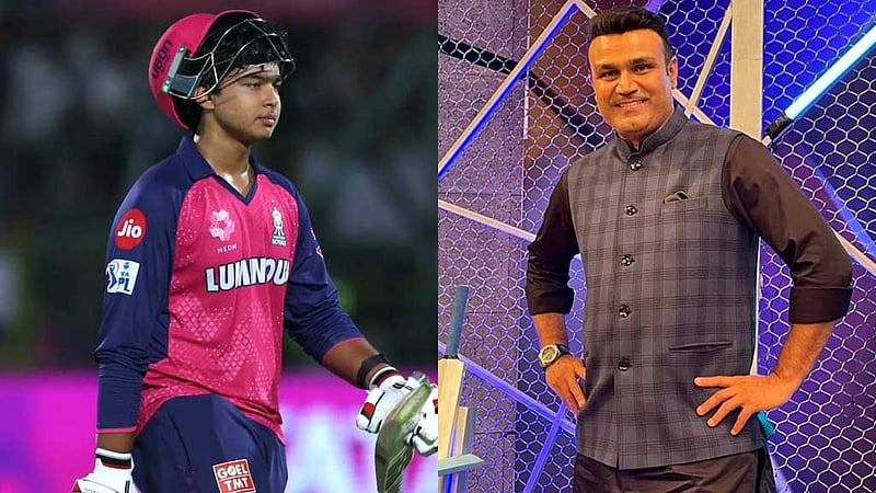 ‘যদি সে নিজেকে কোটিপতি ভাবে, তাহলে পরের আইপিএলে হয়তো…’, সুরিয়াভানশিকে শেবাগের সতর্কবার্তা