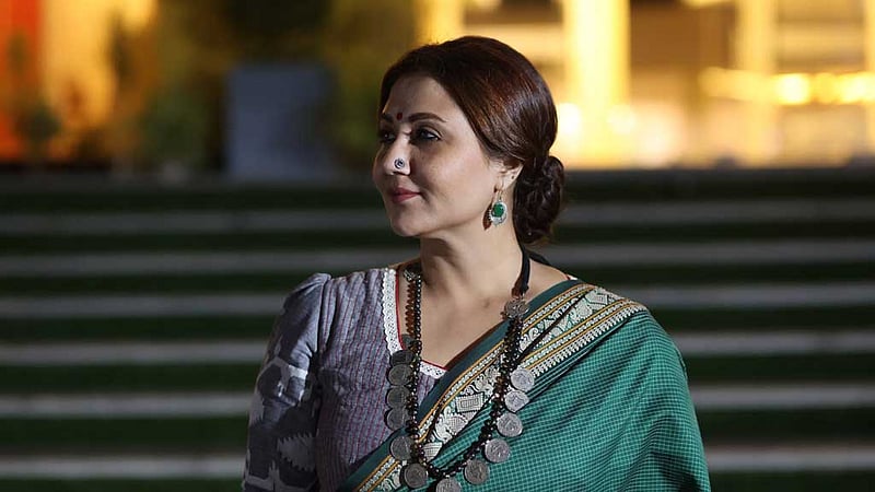 সবাই গায়ের উপর উঠে পড়ে, ইউটিউবার, ভ্লগারদের নিয়ে স্বস্তিকা