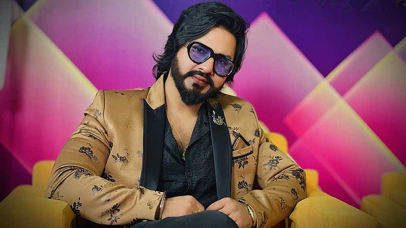 নুসরাত-যশের সিনেমায় গাইলেন বাংলাদেশের অমি