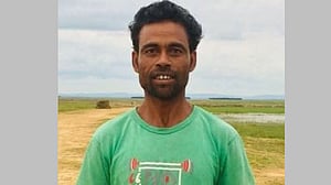 কুশিয়ারা নদীতে বজ্রপাতে নৌকার মাঝি নিহত