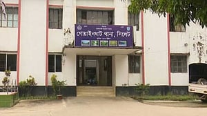 সিলেটে ব্যবসায়ীসহ ২ জনের লাশ উদ্ধার