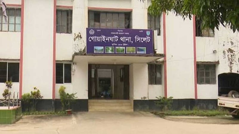 সিলেটে ব্যবসায়ীসহ ২ জনের লাশ উদ্ধার