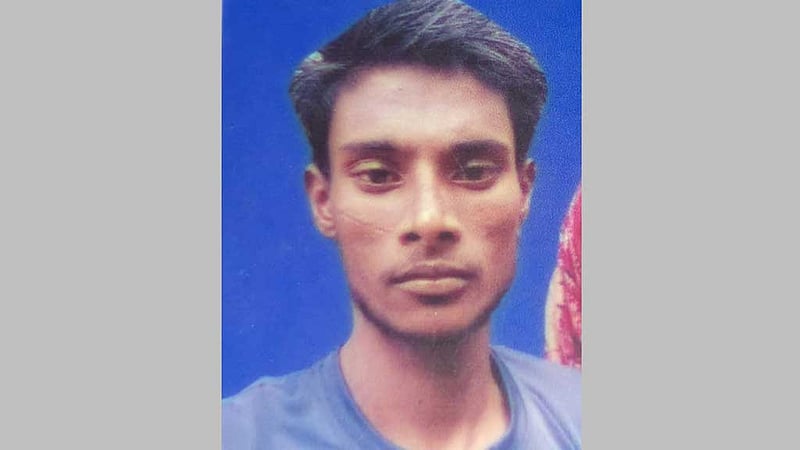 সিলেটে পাথর তোলার সময় যুবককে ধরে নিয়ে গেছে বিএসএফ