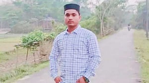 জমির বিরোধ: বড় ভাইয়ের কাঁচির আঘাতে প্রবাসীর মৃত্যুর অভিযোগ
