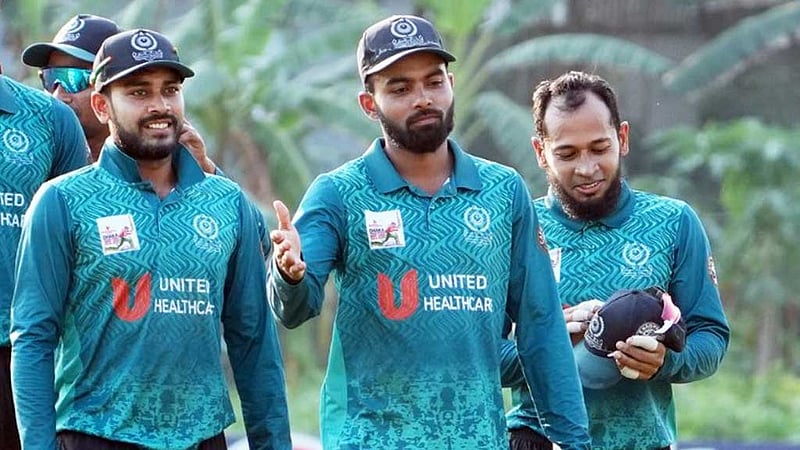 হৃদয়ের শাস্তি দফায় দফায় বদলের যে ব্যাখ্যা দিল বিসিবি