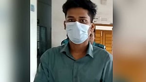 ‘জুয়ার বিজ্ঞাপন প্রচার’, টিকটকার কারাগারে