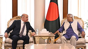 এ বছর বাংলাদেশকে এক বিলিয়ন ডলার ঋণ দিতে চায় এনডিবি