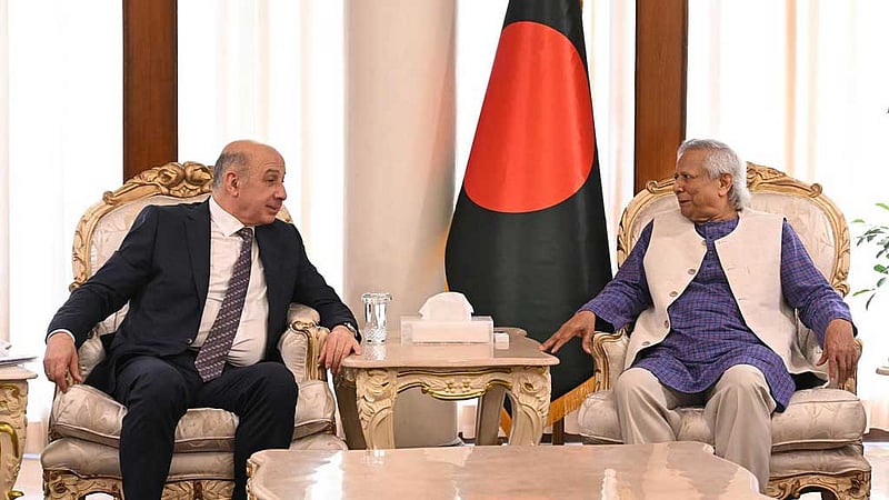 এ বছর বাংলাদেশকে এক বিলিয়ন ডলার ঋণ দিতে চায় এনডিবি