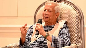 পোপ ফ্রান্সিসের অন্ত্যেষ্টিক্রিয়ায় যোগ দিতে ভ্যাটিকান গেলেন প্রধান উপদেষ্টা