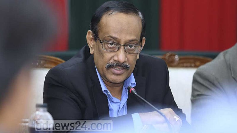 সাবেক পররাষ্ট্র সচিব শহীদুল হকের বিরুদ্ধে অভিযোগ অনুসন্ধানে দুদক