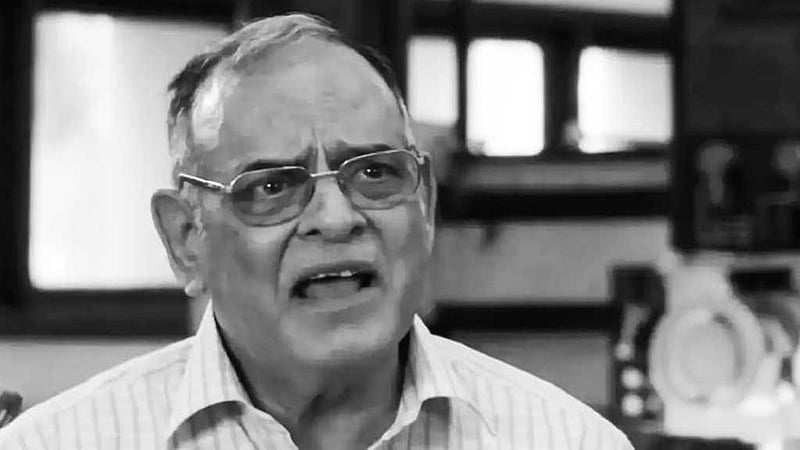 ‘থ্রি ইডিয়টস’ সিনেমার সেই অধ্যাপক আর নেই