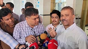 দুদক সংস্কারে প্রস্তাবিত আইনগুলো দু-এক মাসের মধ্যে হবে: আইন উপদেষ্টা