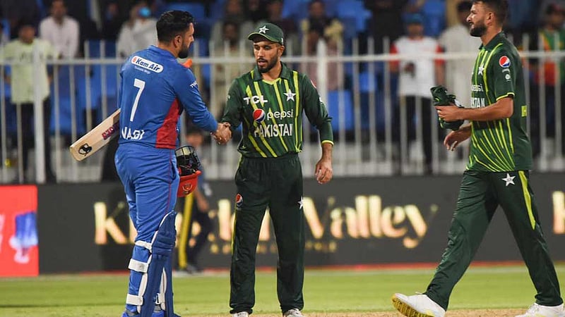 আফগানদের নিয়ে সতর্ক পাকিস্তান কোচ
