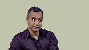 জনকণ্ঠ দখলের অভিযোগ, কে এই আফিজ