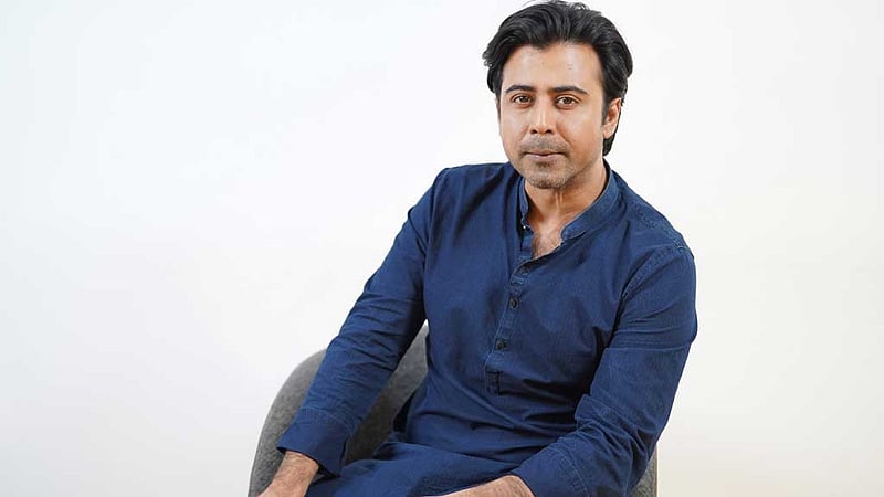 অস্ত্রোপচার শেষে ‘সুড়ঙ্গ ২’ নিয়ে ফিরবেন নিশো