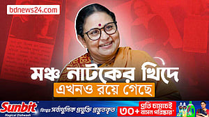 ইন্ডাস্ট্রি নিজেই আবেদন হারিয়েছে: আফসানা মিমি