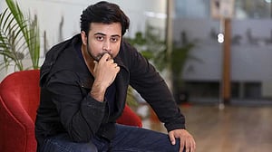 ‘আকা’: রক্ষক নাকি ভক্ষক? নিশোর রহস্য