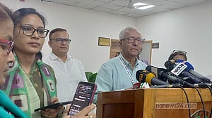 ইইউ প্রাক নির্বাচনি পর্যবেক্ষক টিম আসছে সেপ্টেম্বরে: ইসি সচিব