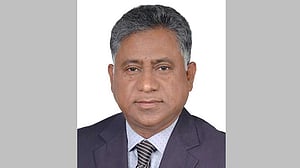 ঢাকা ব্যাংকের এমডির চলতি দায়িত্বে এ কে এম শাহনেওয়াজ