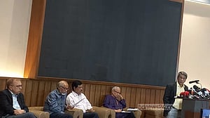 আগামী সপ্তাহে দলগুলোর সঙ্গে আবারও বসছে ঐকমত্য কমিশন