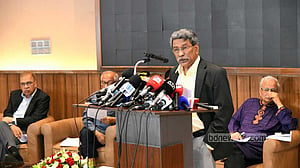জুলাই সনদ কবে, ‘নোট অব ডিসেন্টের’ ভবিষ্যৎ কী? যা বলছে কমিশন