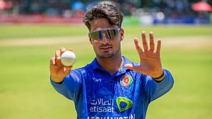 গাজানফার-নুরকে নিয়ে আফগানিস্তানের এশিয়া কাপের দল