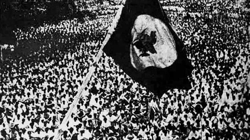 ডাকসু: ইতিহাসের বাঁকে বাঁকে