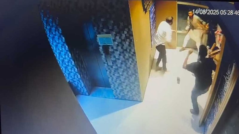 সিসা বারে রাব্বি হত্যায় দোষ স্বীকার করে মুন্নার জবানবন্দি