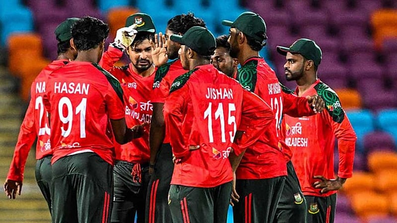 ৫৬ রানে ৯ উইকেট হারিয়ে অস্ট্রেলিয়ায় বড় পরাজয়ে শুরু সোহানদের