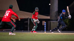 শেষ ম্যাচেও একাডেমি দলের কাছে হার, অস্ট্রেলিয়ায় ১১ দলের মধ্যে নবম সোহানরা