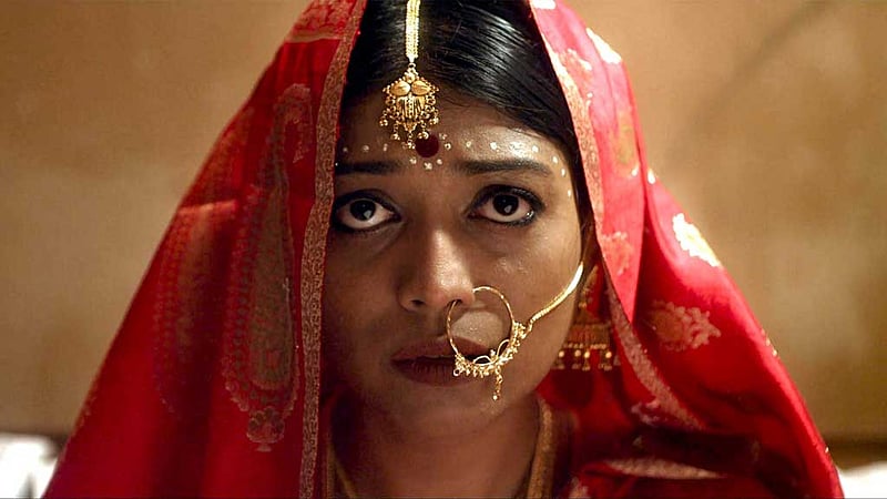 ওটিটিতে ‘বাড়ির নাম শাহানা’