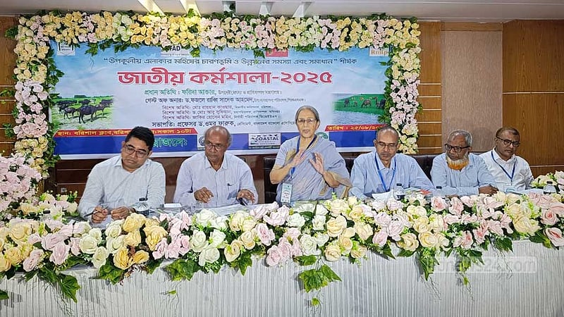 ইলিশের দাম নিয়ে দ্রুতই সভা হবে: উপদেষ্টা