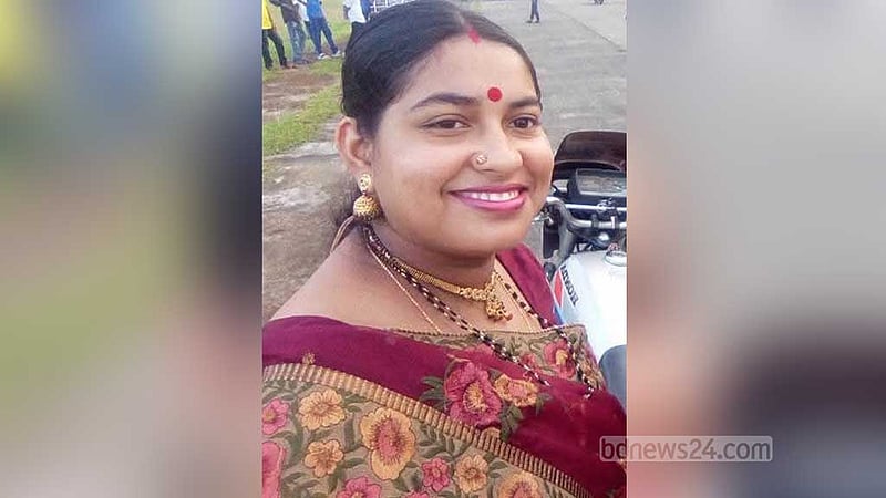 ডেঙ্গু জ্বরে মারা গেলেন সাংবাদিকের স্ত্রী