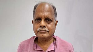 খোলা চিঠি