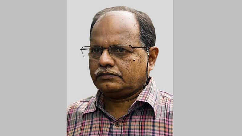 নিখোঁজ সাংবাদিক বিভুরঞ্জনের লাশ মিলল মুন্সীগঞ্জের মেঘনায়