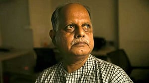 বিভুদার জন্য আমার কান্না