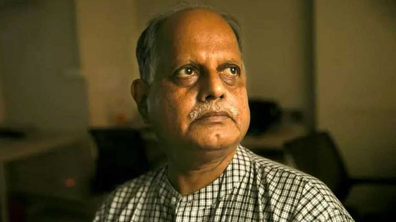 বিভুদা আমাদের এলাকার আইকন