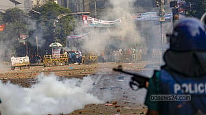২৮ অক্টোবর: বিস্ফোরক মামলা থেকে ফখরুলসহ ৬৫ জনের অব্যাহতি