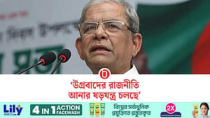নির্বাচন হবে তো, মানুষ বিভ্রান্ত; প্রশ্ন উঠছে: ফখরুল