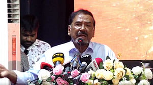 ধার করা আঁতেলরা শেখাচ্ছে, দেশ কীভাবে চলবে: হাফিজ