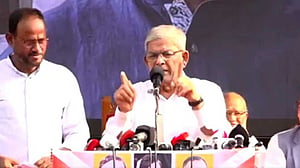 রাষ্ট্র সংস্কারের মধ্য দিয়ে বাস্তবায়ন হচ্ছে বিএনপির ৩১ দফা: ফখরুল