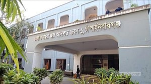 চাঁপাইনবাবগঞ্জে স্ত্রী হত্যার দায়ে যুবকের যাবজ্জীবন