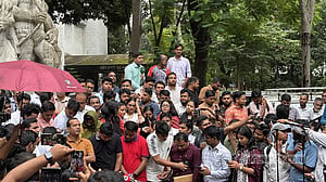 ডাকসু নির্বাচন:  ছাত্রদল লড়বে আবিদ-হামিমের নেতৃত্বে