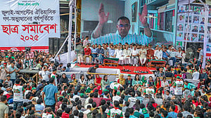 ভোটের অধিকার বঞ্চিত তরুণদের সমর্থন চাইলেন তারেক রহমান