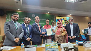 টেকসই ব্যাংক: কেন্দ্রীয় ব্যাংকের তালিকায় সিটি ‘শীর্ষে’