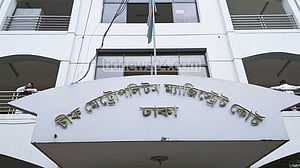 খালেদার গাড়িবহরে হামলা: সাবেক ছাত্রলীগ নেতা পল্লবের ৫ দিনের রিমান্ড