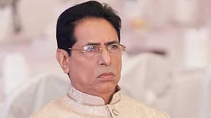 ‘কলিজা খুলে ফেলার’ হুমকি দেওয়া সেই বিএনপি নেতাকে শোকজ