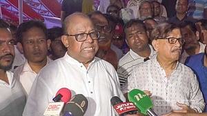 পিআর নিয়ে জামায়াত মানুষকে বিভ্রান্ত করছে: এলডিপি মহাসচিব
