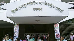 এক হত্যায় দুই মামলা, গ্রেপ্তার হচ্ছে দুটোতেই!