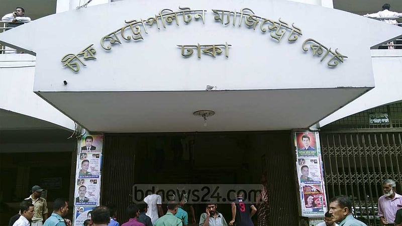 এক হত্যায় দুই মামলা, গ্রেপ্তার হচ্ছে দুটোতেই!